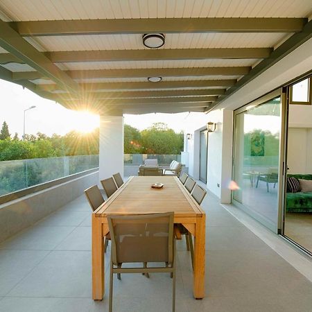 بودروم Lodos Suites & Rezidans المظهر الخارجي الصورة