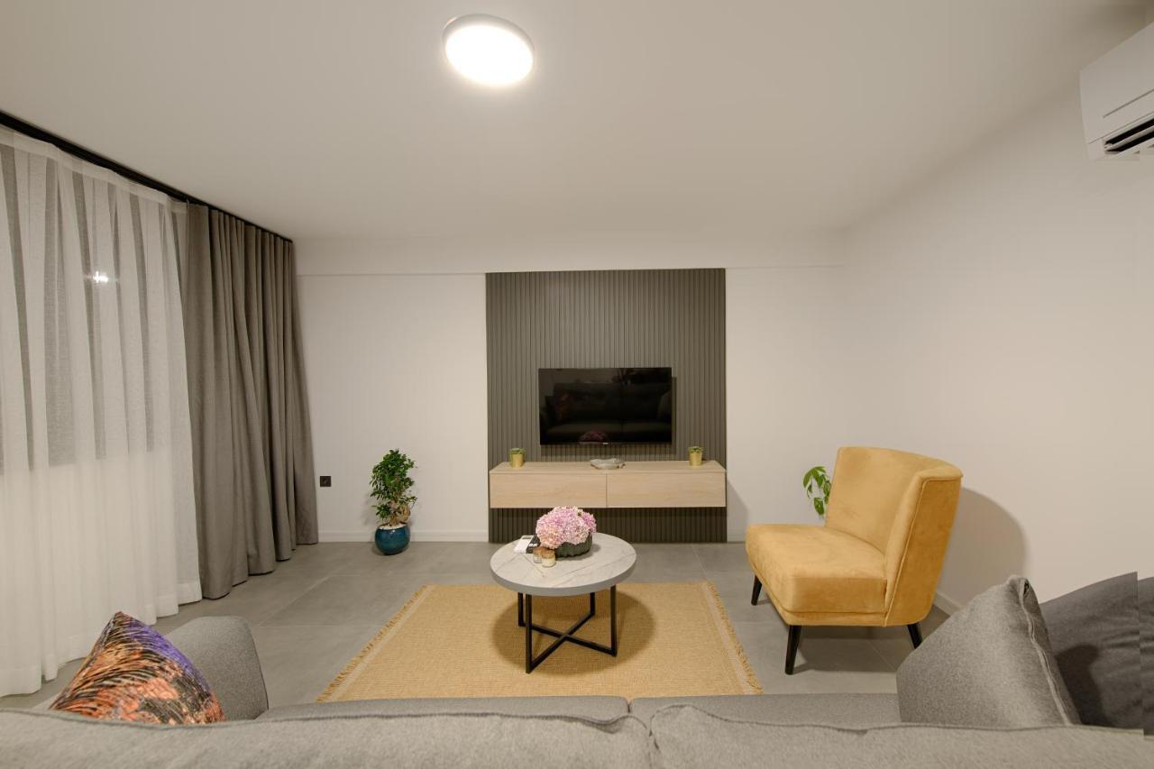 بودروم Lodos Suites & Rezidans المظهر الخارجي الصورة