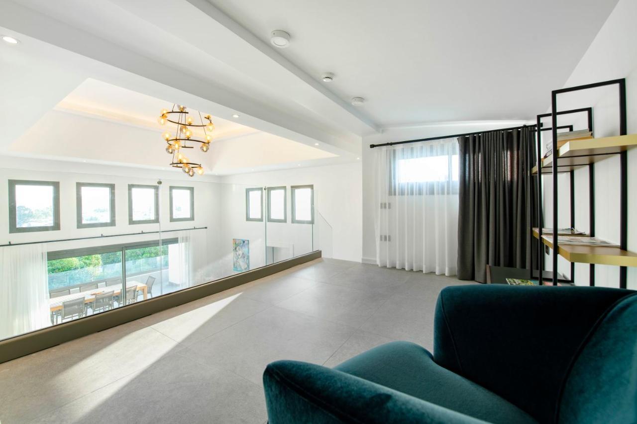 بودروم Lodos Suites & Rezidans المظهر الخارجي الصورة