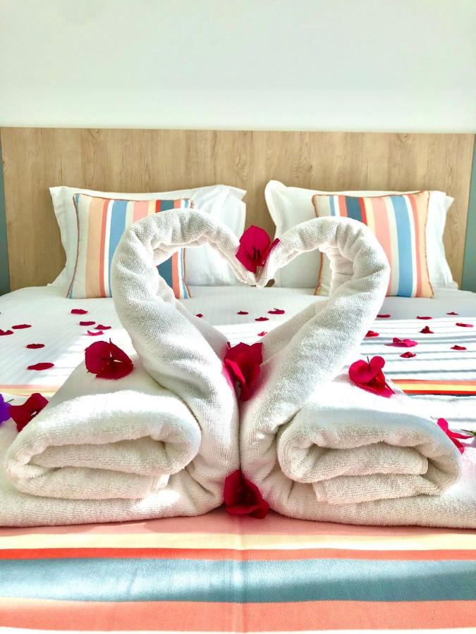 بودروم Lodos Suites & Rezidans المظهر الخارجي الصورة